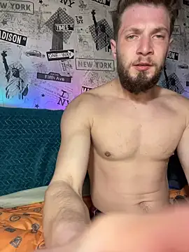 jimmyy  online show from March 15, 2026, 9:11 pm