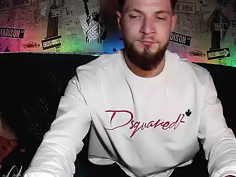 jimmyy  online show from March 21, 2026, 3:49 pm