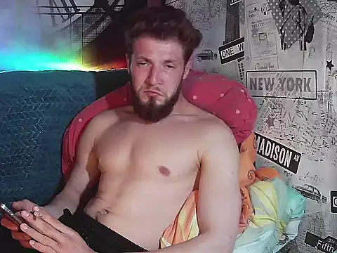 jimmyy  online show from April 27, 2026, 6:50 pm