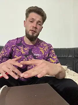 jimmyy  online show from March 28, 2026, 8:32 pm