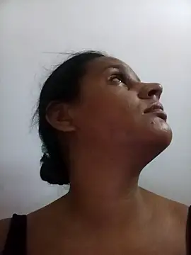 Andreita 95 online show from November 24, 2025, 10:59 am