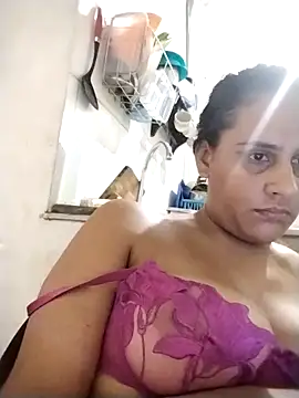 Andreita 95 online show from April 24, 2026, 9:50 pm