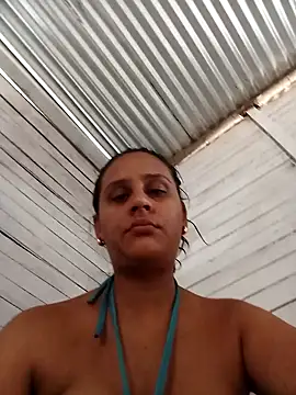 Andreita 95 online show from September 13, 2025, 3:34 pm