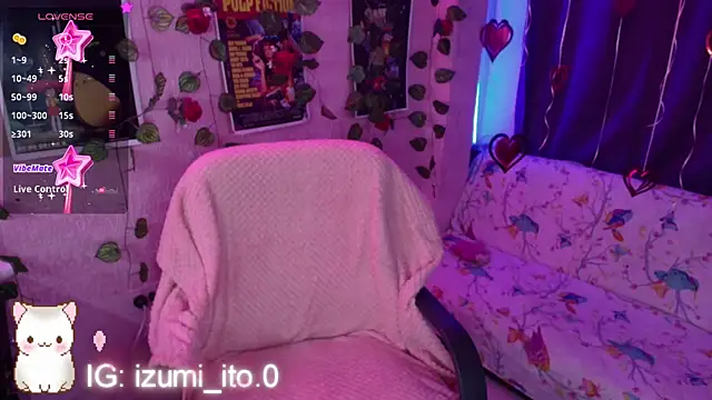 hinata te3n online show from February 12, 2025, 10:35 am