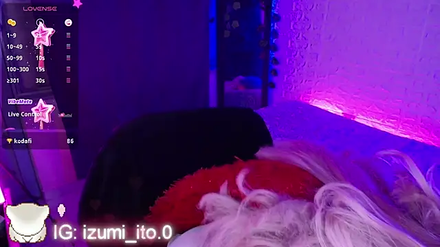 hinata te3n online show from March 17, 2025, 11:13 pm