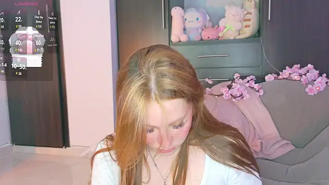 Snapshot of Kittytimberlake chatting on June 6, 2026, 3:06 pm Kittytimberlake online show from June 6, 2026, 3:06 pm