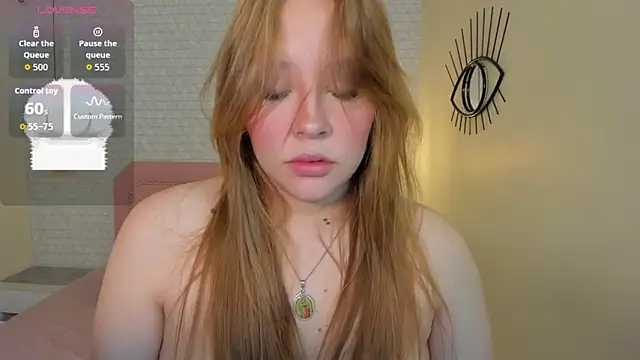 Kittytimberlake online show from May 4, 2026, 1:03 pm