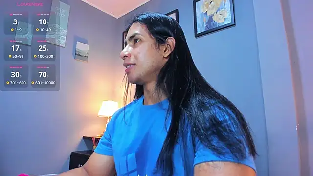 jacob-coper online show from March 17, 2026, 4:48 am