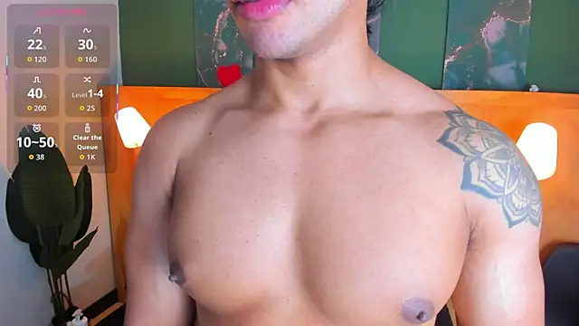 jacob-coper online show from October 16, 2025, 3:26 am