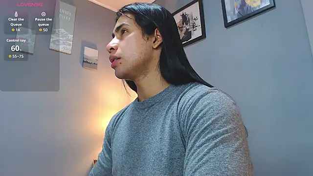 jacob-coper online show from March 2, 2026, 4:35 am