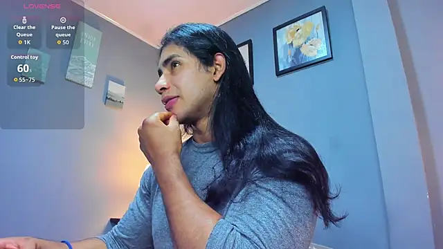 jacob-coper online show from February 4, 2026, 4:07 am