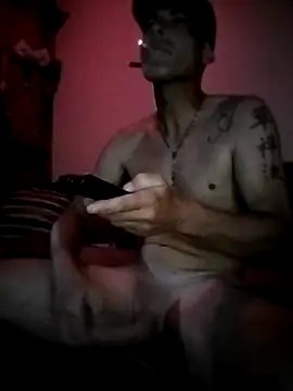 CrestedNotch online show from February 11, 2026, 3:50 am