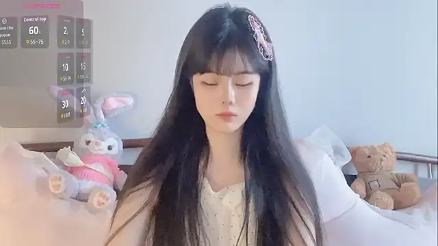 Qedgjwyz1 online show from October 20, 2025, 1:40 am