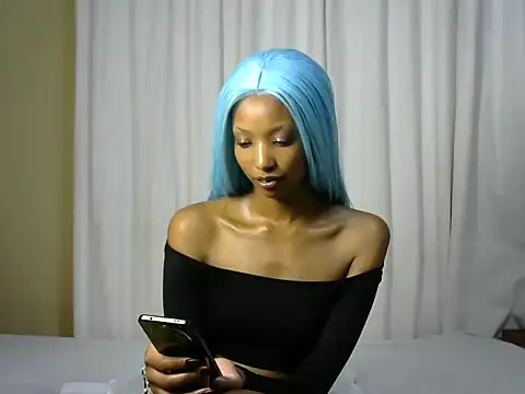 Snapshot of StarBarbiee chatting on October 22, 2025, 11:31 am StarBarbiee online show from October 22, 2025, 11:31 am