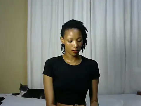 Snapshot of StarBarbiee chatting on October 18, 2025, 9:06 pm StarBarbiee online show from October 18, 2025, 9:06 pm