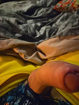 ruffuuss online show from January 9, 2026, 6:26 pm