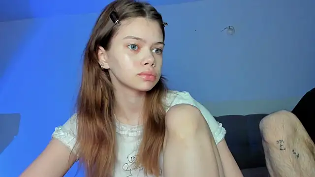 chansetolove online show from October 12, 2025, 5:36 pm