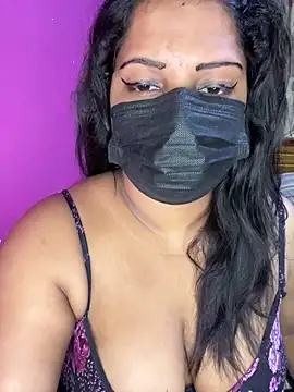 NOORA-GIRL online show from November 23, 2025, 1:59 am