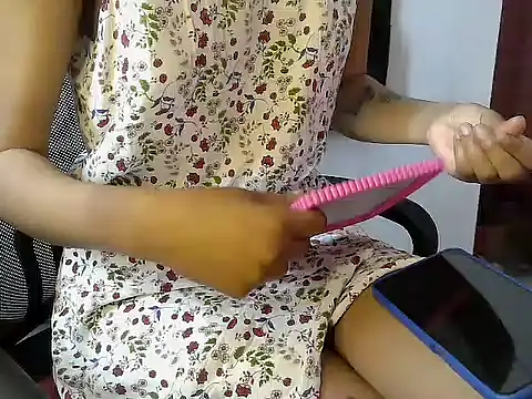 Destiny Desire online show from October 7, 2025, 12:17 pm