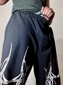 AmnionicDemeanor online show from January 11, 2026, 9:27 am