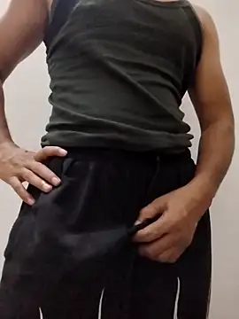 AmnionicDemeanor online show from December 3, 2025, 6:18 pm