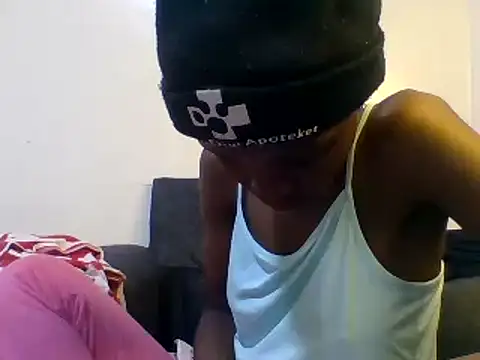 Baddie Floxxy online show from December 3, 2024, 5:17 pm