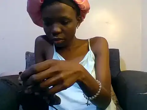 Baddie Floxxy online show from December 1, 2024, 8:36 pm