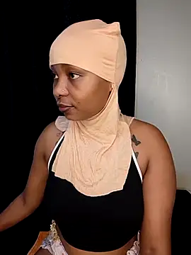 Licia harvin online show from May 9, 2026, 4:27 am