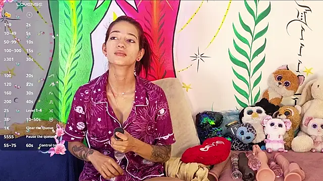 Snapshot of zorravioletta1 chatting on July 20, 2026, 1:57 pm zorravioletta1 online show from July 20, 2026, 1:57 pm
