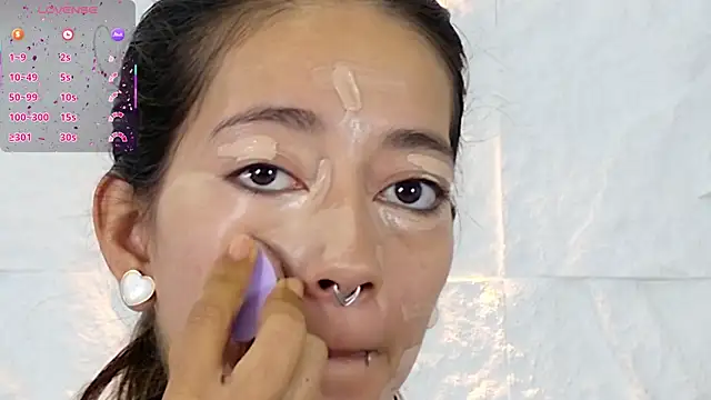 Snapshot of zorravioletta1 chatting on November 28, 2025, 12:05 pm zorravioletta1 online show from November 28, 2025, 12:05 pm