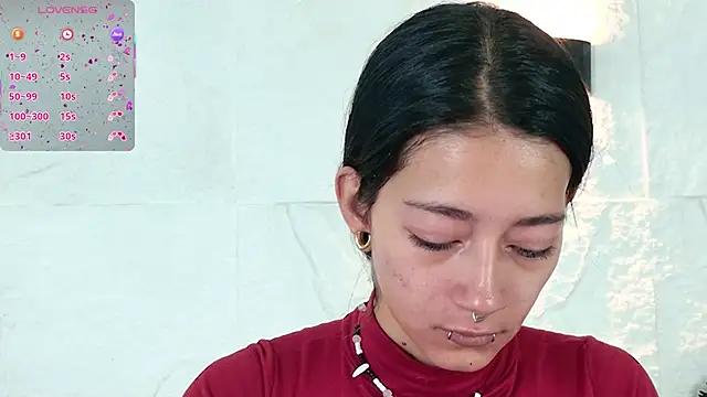 Snapshot of zorravioletta1 chatting on November 20, 2025, 12:17 pm zorravioletta1 online show from November 20, 2025, 12:17 pm