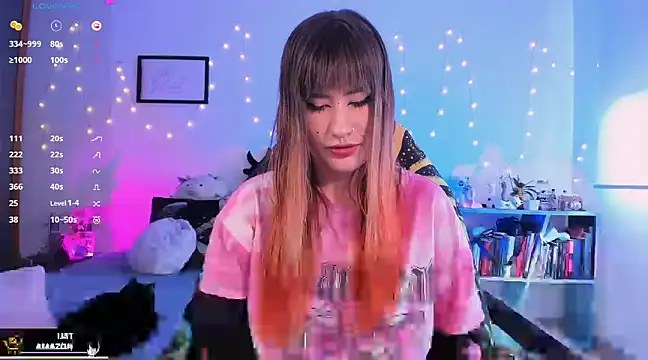 Snapshot of beethmannin chatting on March 18, 2025, 6:17 pm beethmannin online show from March 18, 2025, 6:17 pm