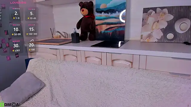 Snapshot of Kruela_Eva chatting on November 6, 2025, 1:42 am Kruela Eva online show from November 6, 2025, 1:42 am