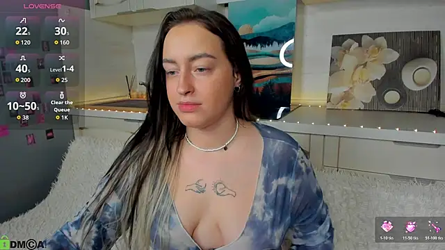 Snapshot of Kruela_Eva chatting on November 7, 2025, 12:15 am Kruela Eva online show from November 7, 2025, 12:15 am