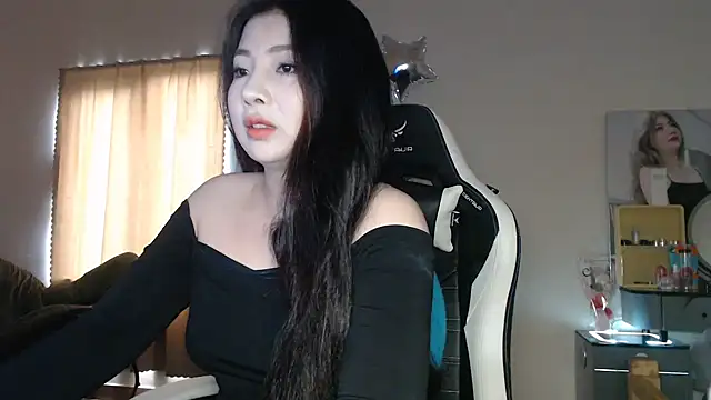 MiMi 0293 online show from March 9, 2026, 2:26 am