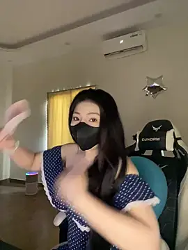 Snapshot of MiMi_0293 chatting on July 13, 2026, 8:46 am MiMi 0293 online show from July 13, 2026, 8:46 am
