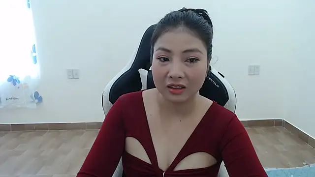 MiMi 0293 online show from November 24, 2025, 7:41 am