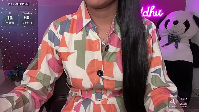 Snapshot of ridhima_ranii chatting on February 17, 2025, 12:05 pm ridhima ranii online show from February 17, 2025, 12:05 pm