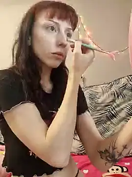 Snapshot of _Alice_0-0 chatting on October 11, 2025, 8:15 am Alice 0-0 online show from October 11, 2025, 8:15 am