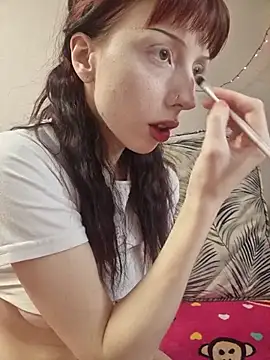 Snapshot of _Alice_0-0 chatting on October 14, 2025, 7:53 am Alice 0-0 online show from October 14, 2025, 7:53 am