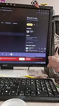 Snapshot of _Alice_0-0 chatting on November 29, 2025, 11:43 am Alice 0-0 online show from November 29, 2025, 11:43 am