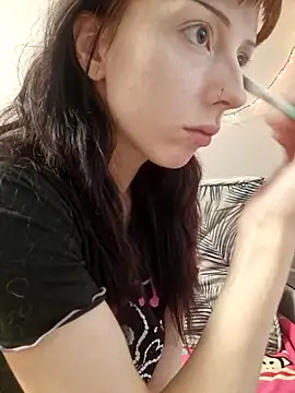 Snapshot of _Alice_0-0 chatting on October 12, 2025, 9:43 am Alice 0-0 online show from October 12, 2025, 9:43 am