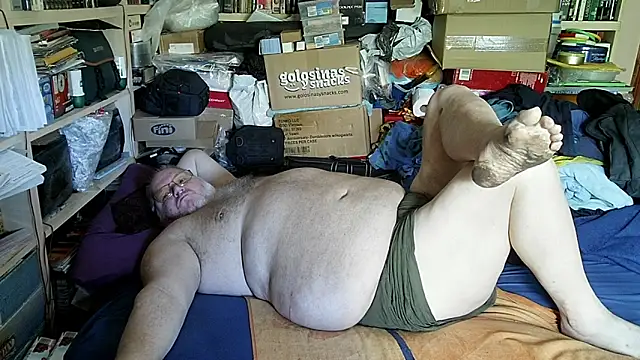 hadeszeuss2 online show from June 12, 2026, 2:59 pm