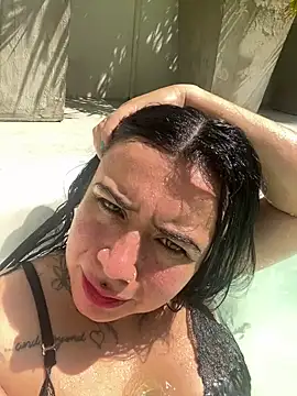 Snapshot of Devilsweet17 chatting on March 8, 2025, 3:02 pm Devilsweet17 online show from March 8, 2025, 3:02 pm