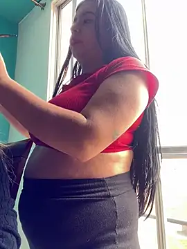 Snapshot of Devilsweet17 chatting on February 27, 2025, 7:15 pm Devilsweet17 online show from February 27, 2025, 7:15 pm