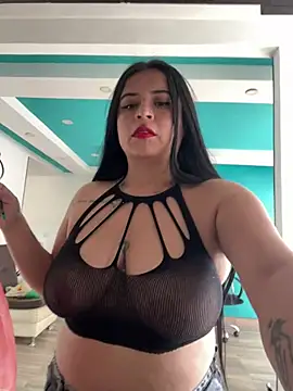 Devilsweet17 online show from January 14, 2026, 6:22 pm