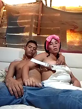 daniel traviexxxo online show from September 27, 2025, 5:41 pm