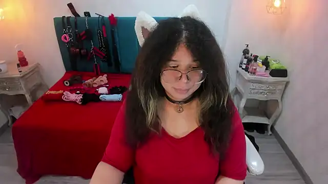 selenablairx online show from May 16, 2026, 5:06 am