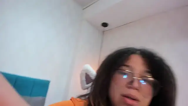selenablairx online show from May 23, 2026, 4:55 am