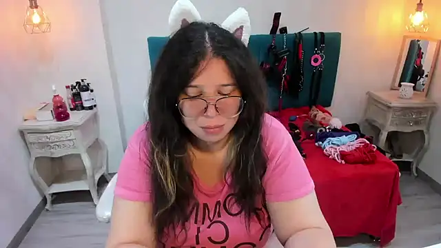selenablairx online show from June 28, 2026, 5:36 am